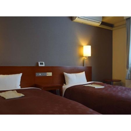 Hotel Resh Tottori Ekimae - Vacation Stay 47411V Eksteriør bilde