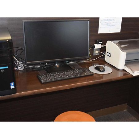 Hotel Resh Tottori Ekimae - Vacation Stay 47411V Eksteriør bilde
