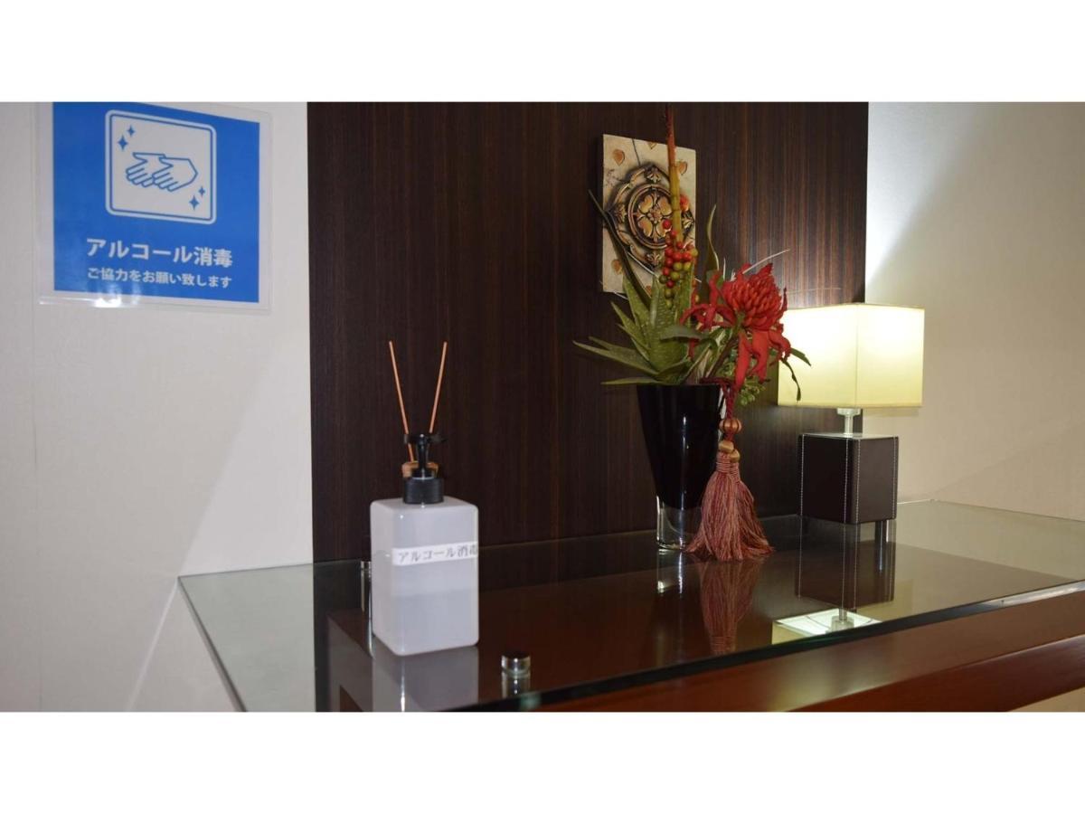 Hotel Resh Tottori Ekimae - Vacation Stay 47411V Eksteriør bilde