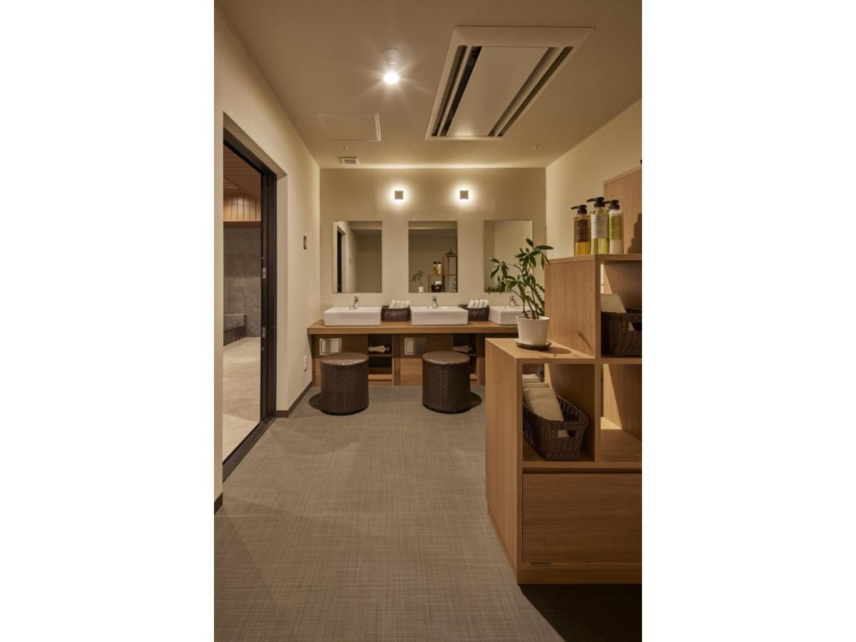 Hotel Resh Tottori Ekimae - Vacation Stay 47411V Eksteriør bilde