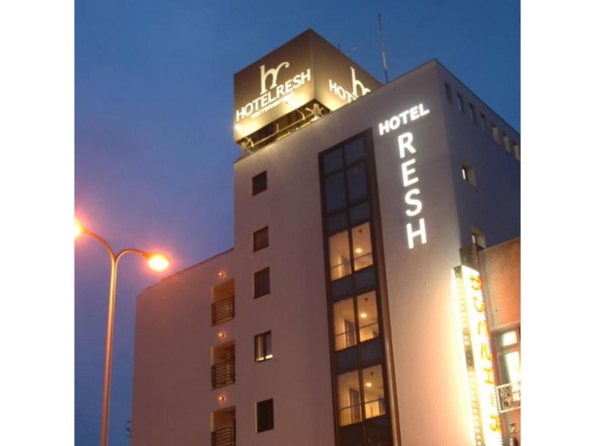 Hotel Resh Tottori Ekimae - Vacation Stay 47411V Eksteriør bilde