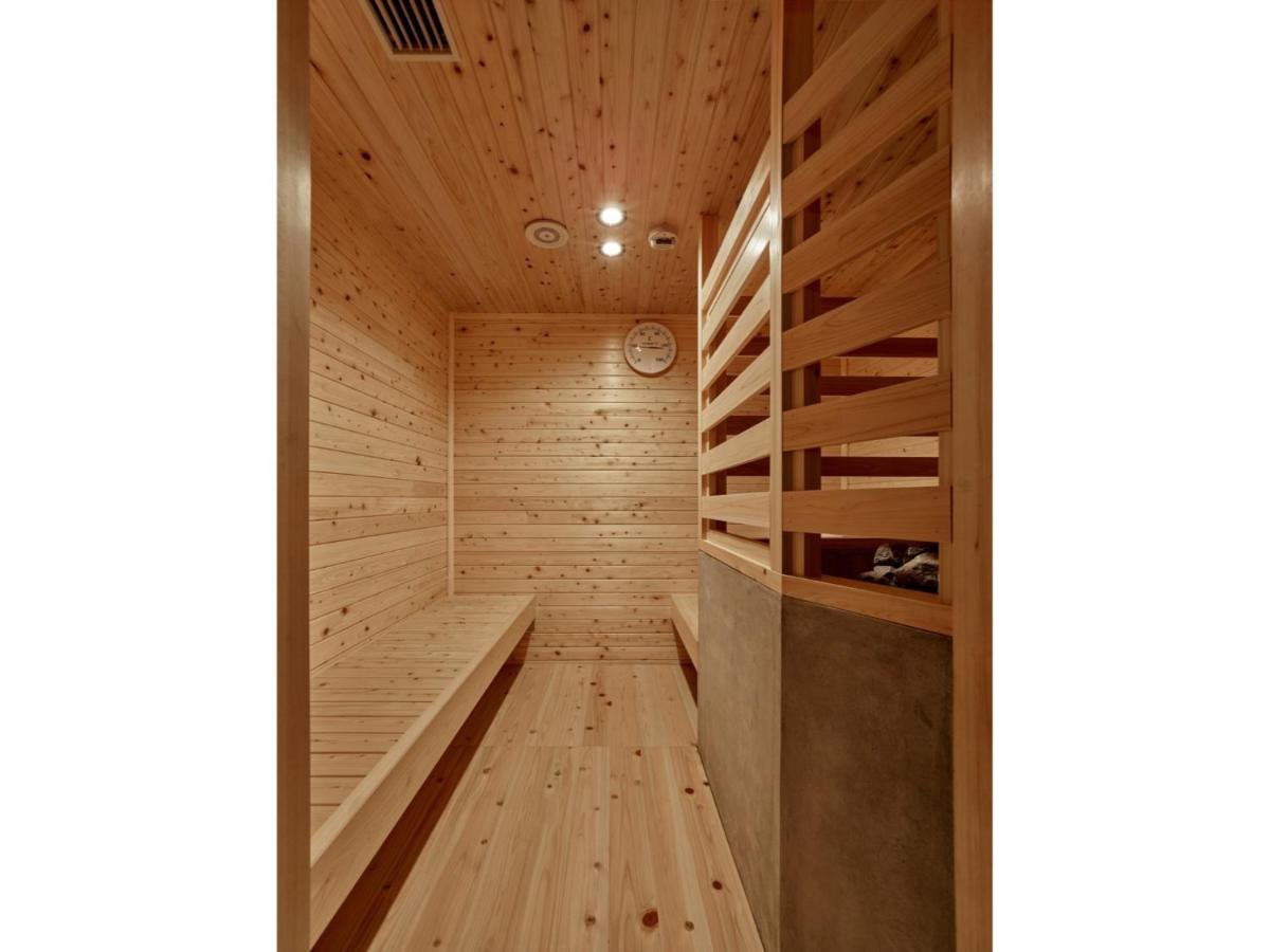 Hotel Resh Tottori Ekimae - Vacation Stay 47411V Eksteriør bilde