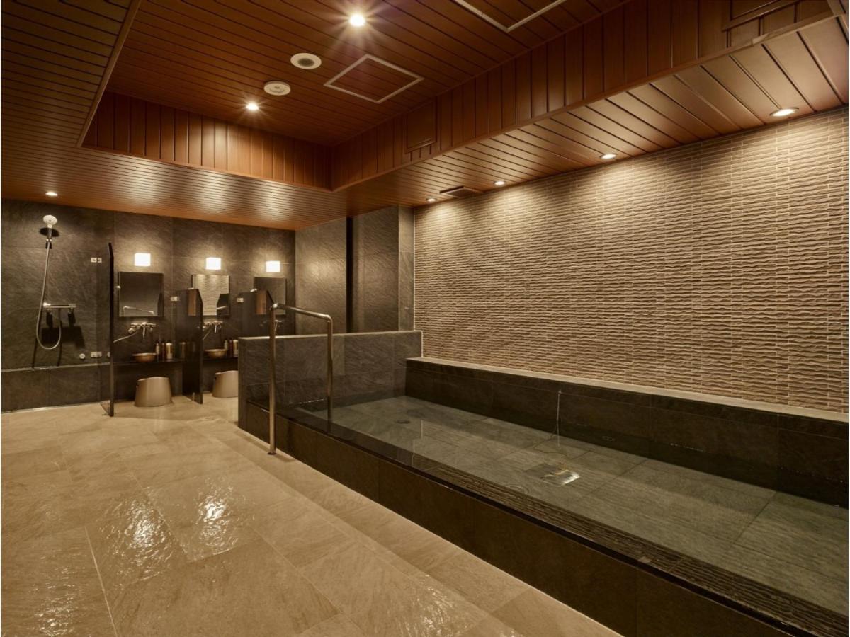 Hotel Resh Tottori Ekimae - Vacation Stay 47411V Eksteriør bilde