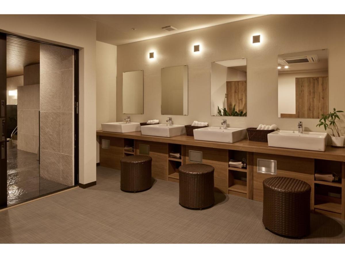 Hotel Resh Tottori Ekimae - Vacation Stay 47411V Eksteriør bilde